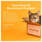 Wet Cat Food product image 5
