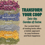 Chicken Nesting Herbs product image 2