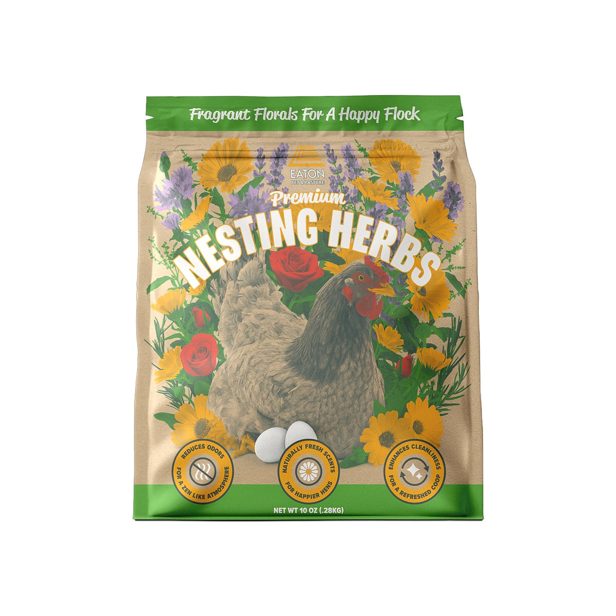 Chicken Nesting Herbs product image 6