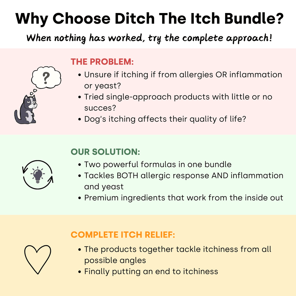 Dog Itch Chews product image 2
