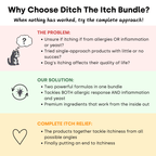 Dog Itch Chews product image 2