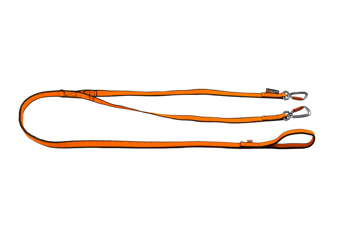 Double Dog Leash product image 1