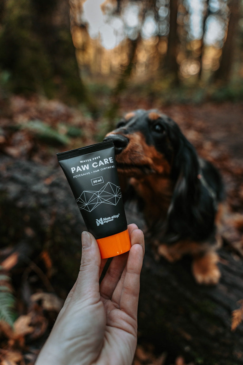 Dog Paw Ointment product image 4