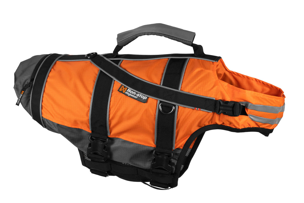 Dog Life Jacket product image 1