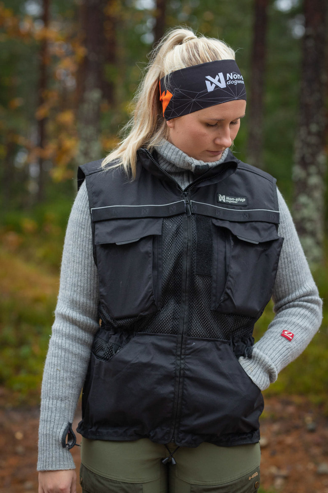 Dog Training Vest product image 4