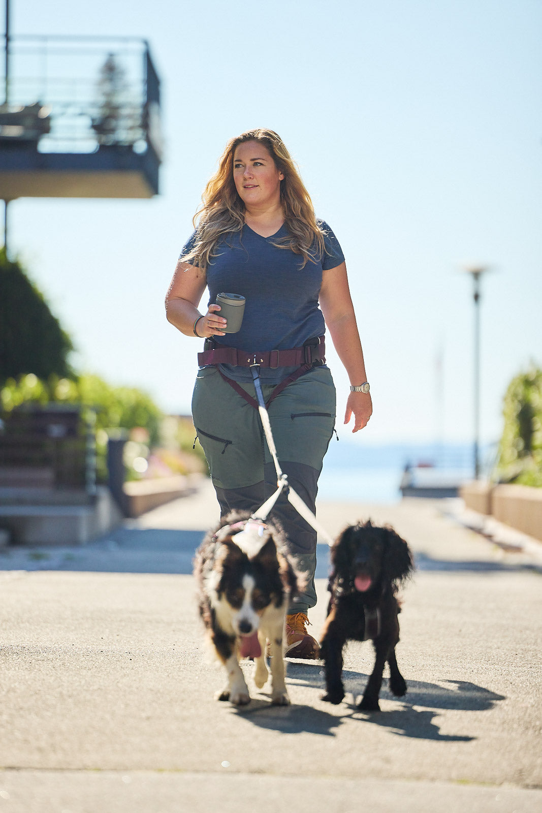 Hands-Free Dog Belt product image 5