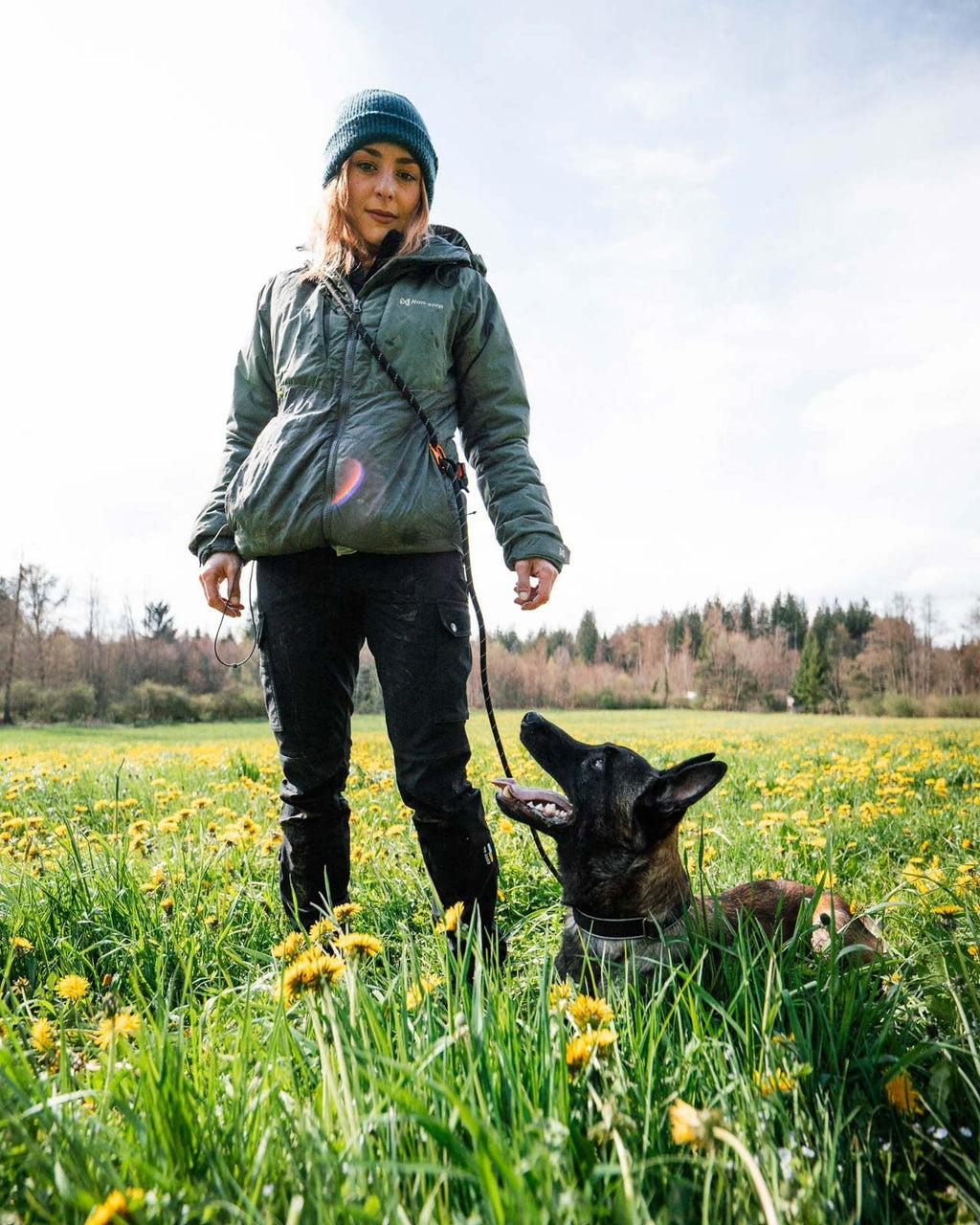 Hands-Free Dog Leash product image 8
