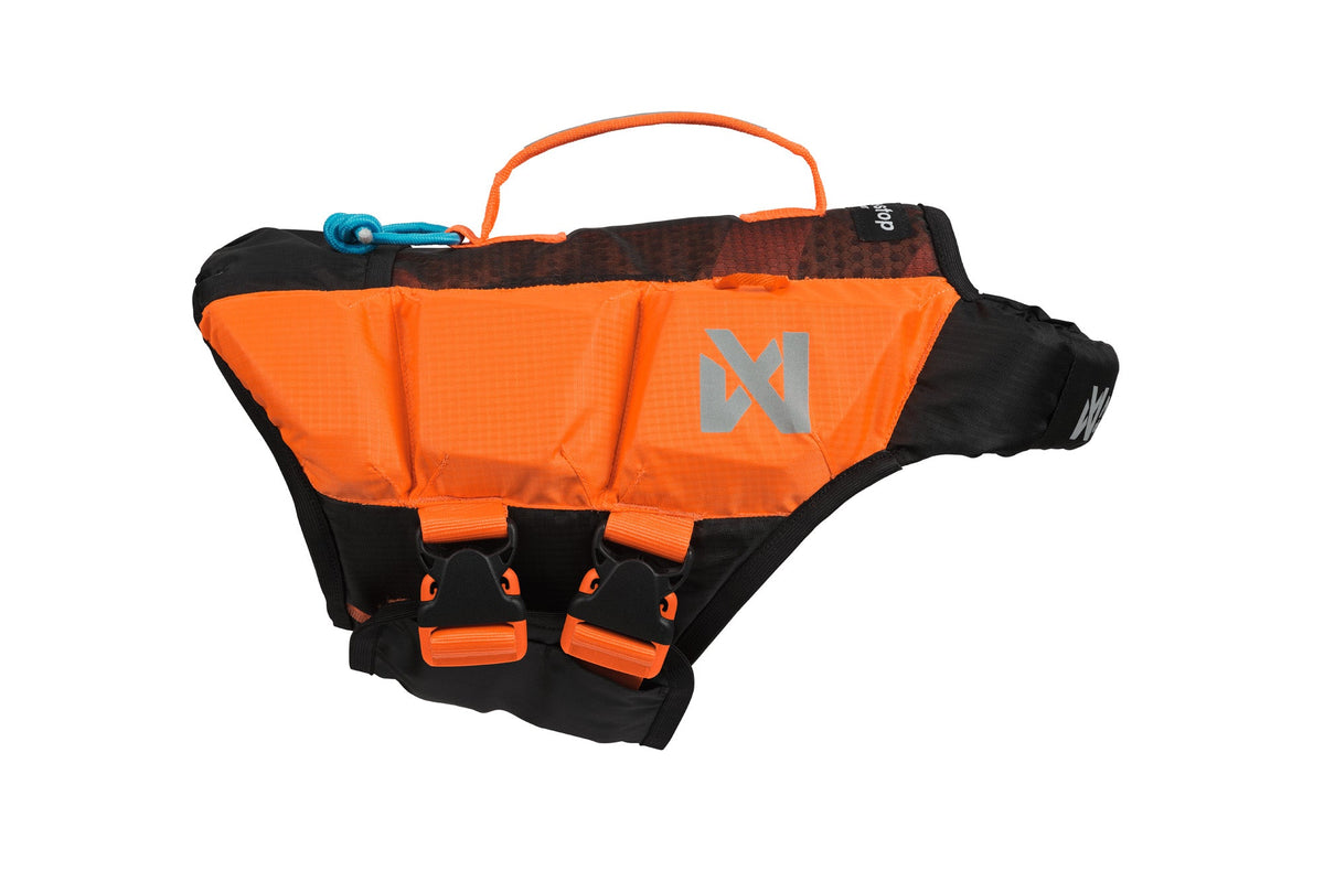 Dog Life Jacket product image 1