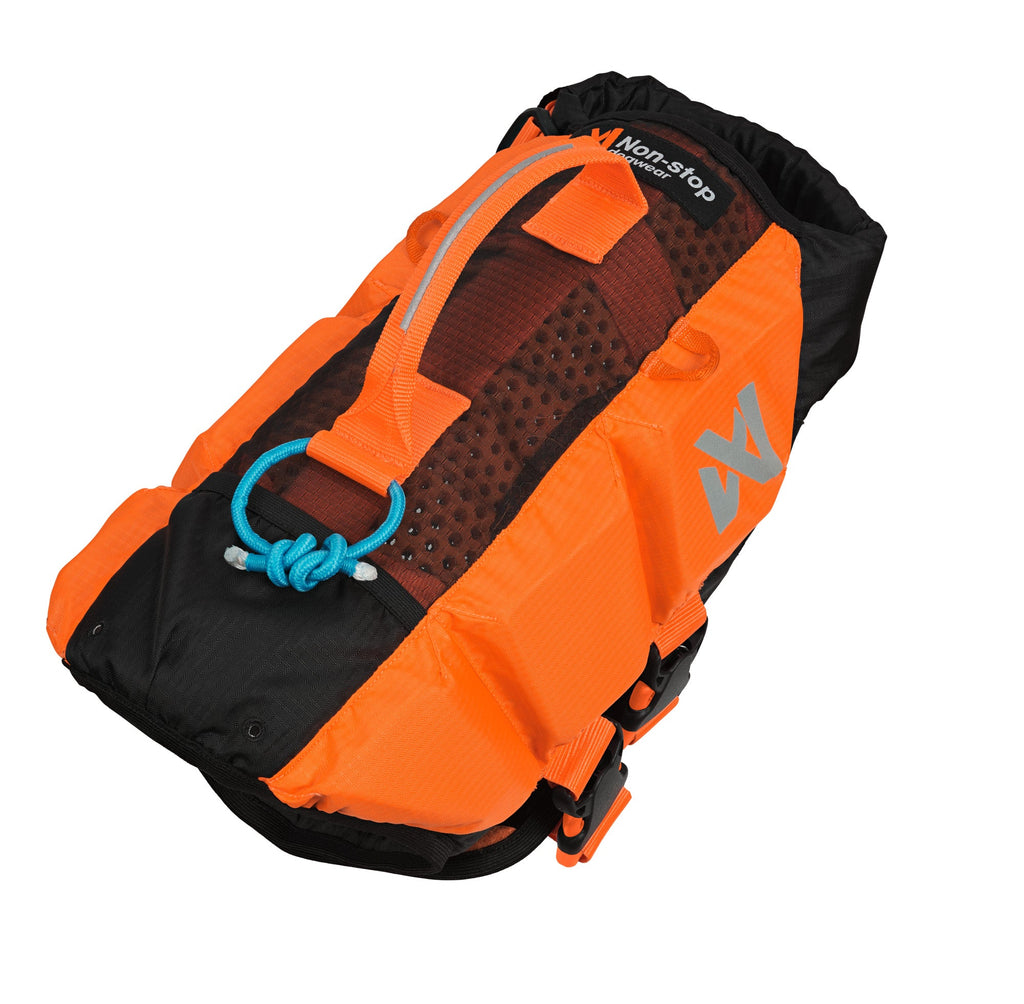 Dog Life Jacket product image 3