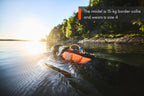 Dog Life Jacket product image 6