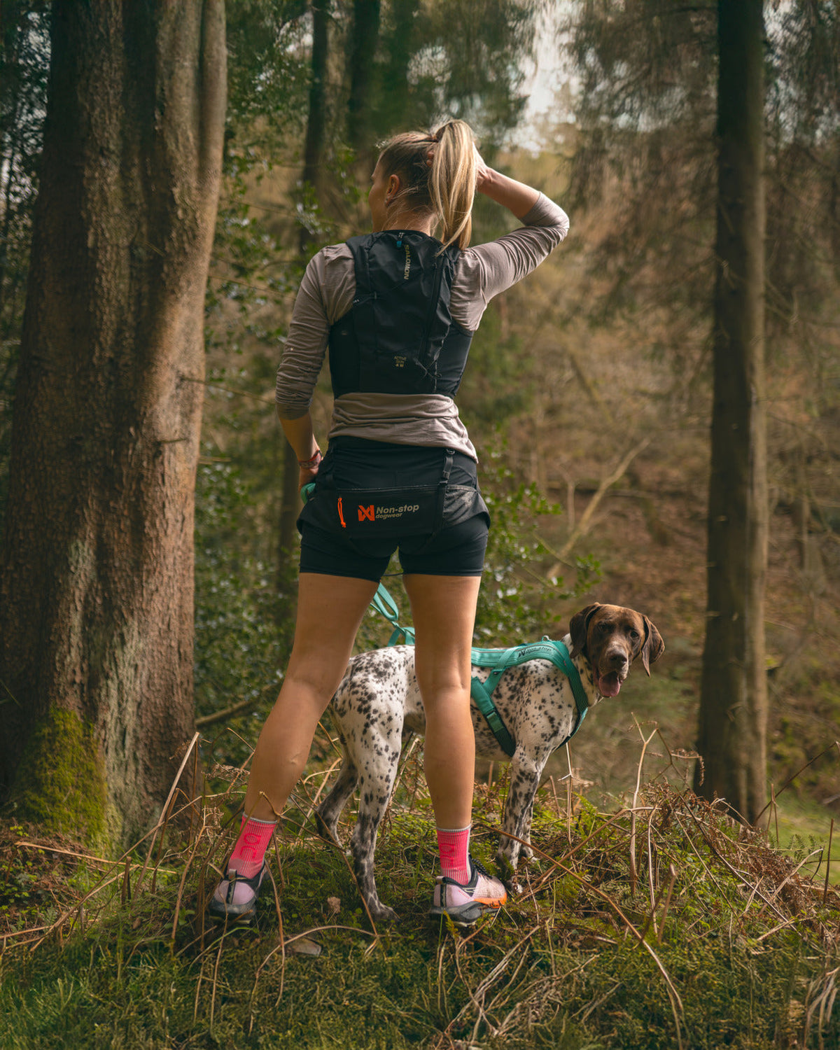 Canicross Running Belt product image 9