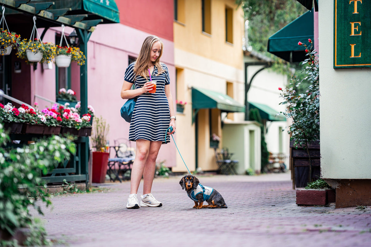 Trekking Rope Leash product image 9