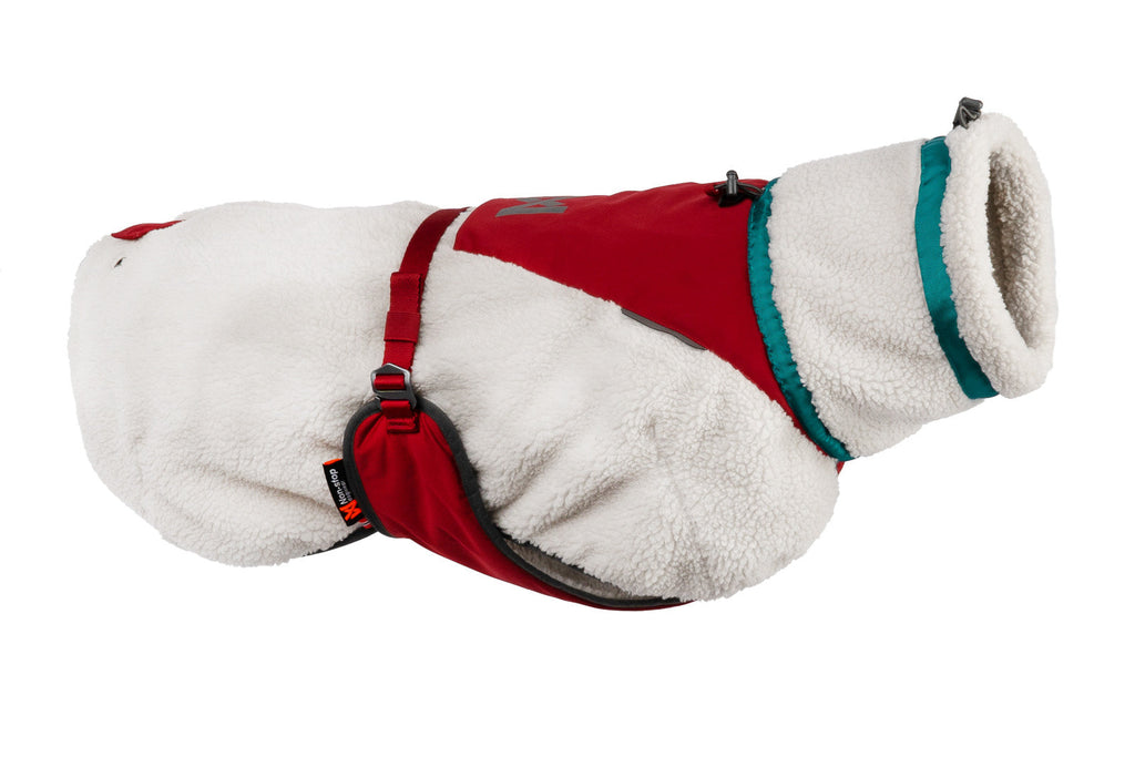 Dog Fleece Jacket product image 1