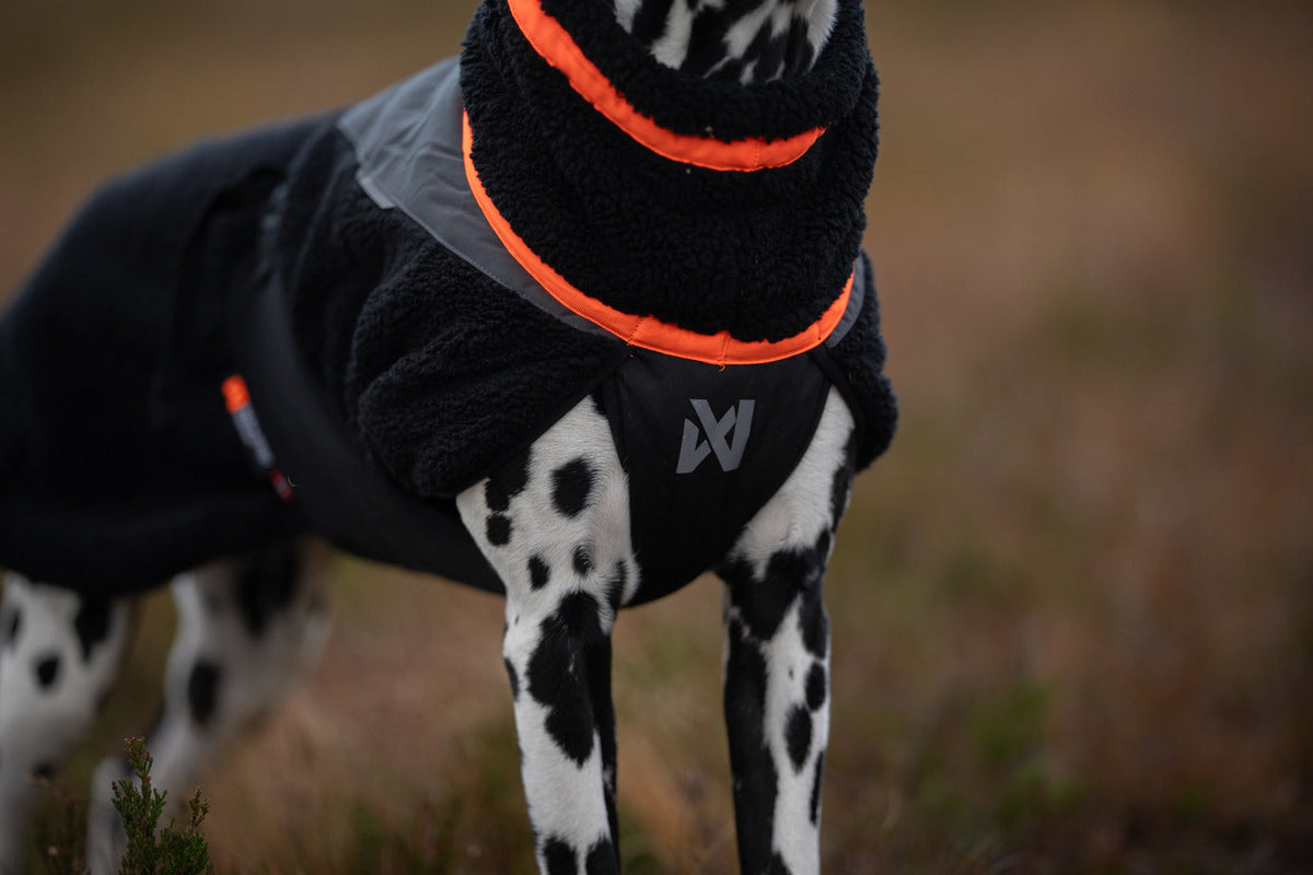 Dog Fleece Jacket product image 9