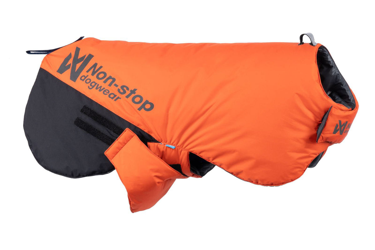 Insulated Dog Jacket product image 1