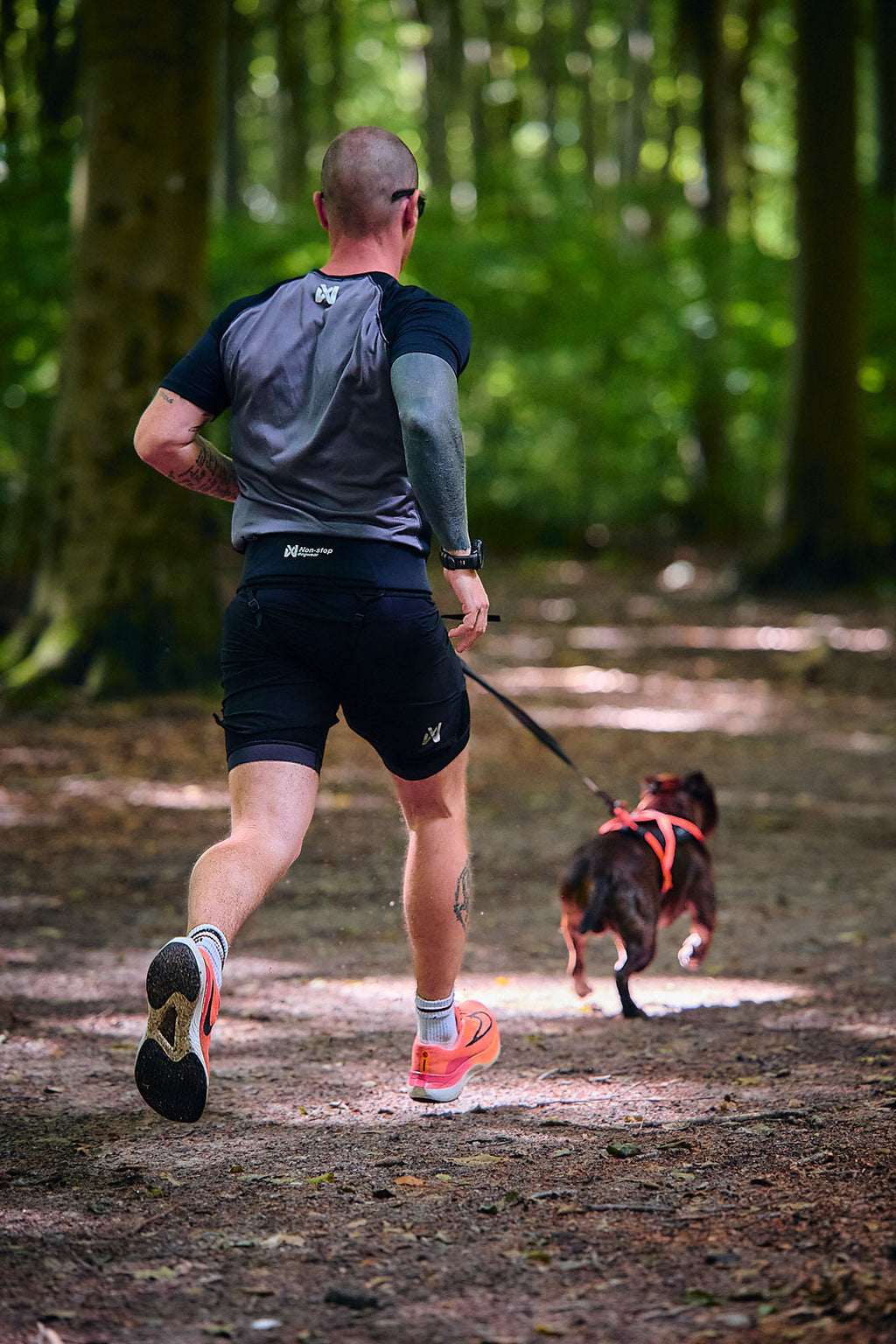 Dog Walking Belt product image 2