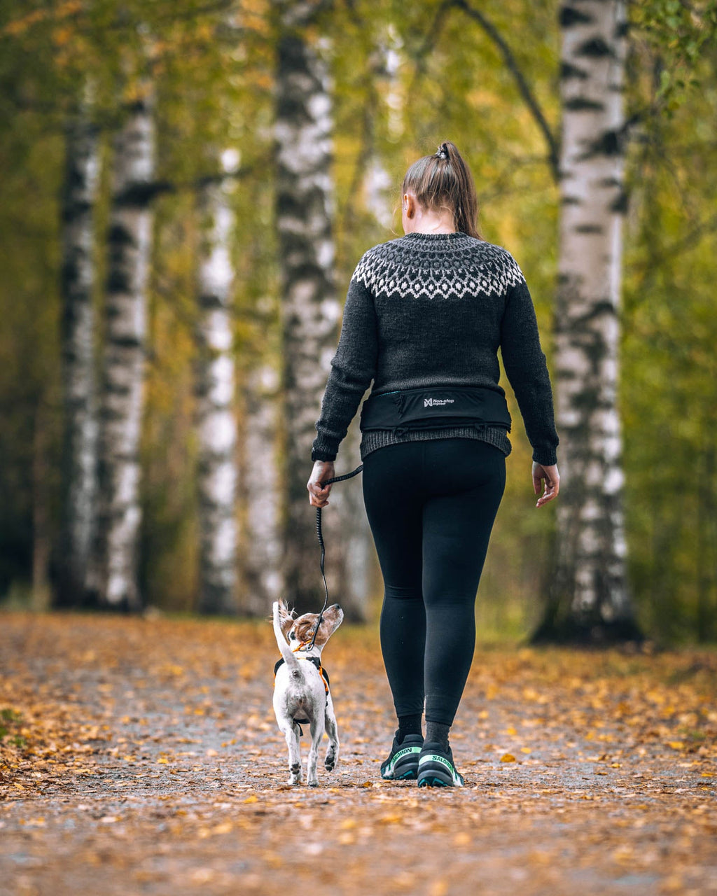 Dog Walking Belt product image 3