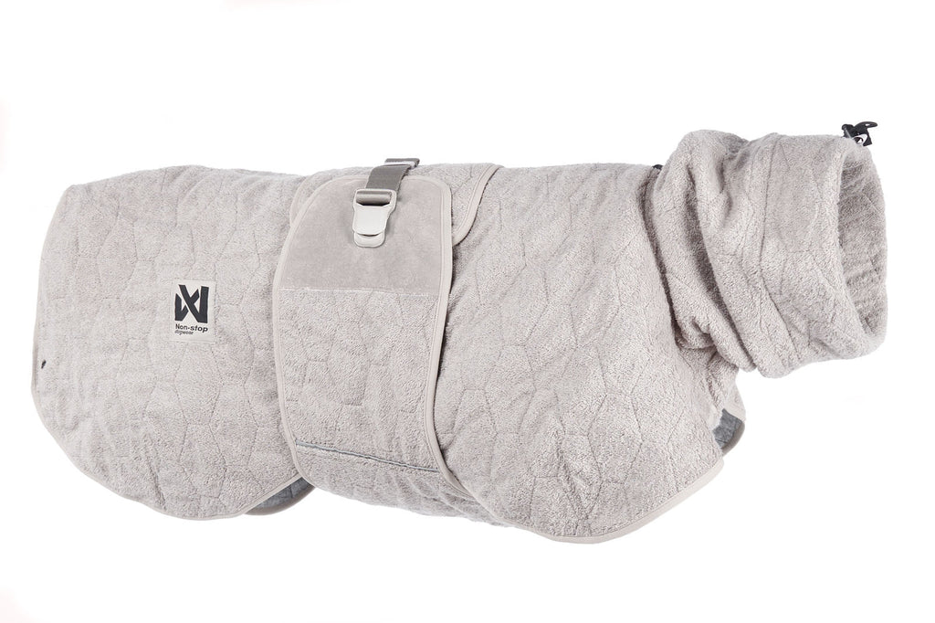 Dog Drying Coat product image 1