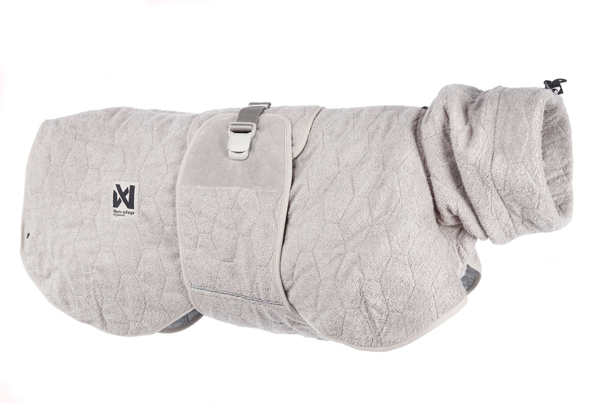 Dog Drying Coat product image 1