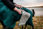 Dog Drying Coat product image 8