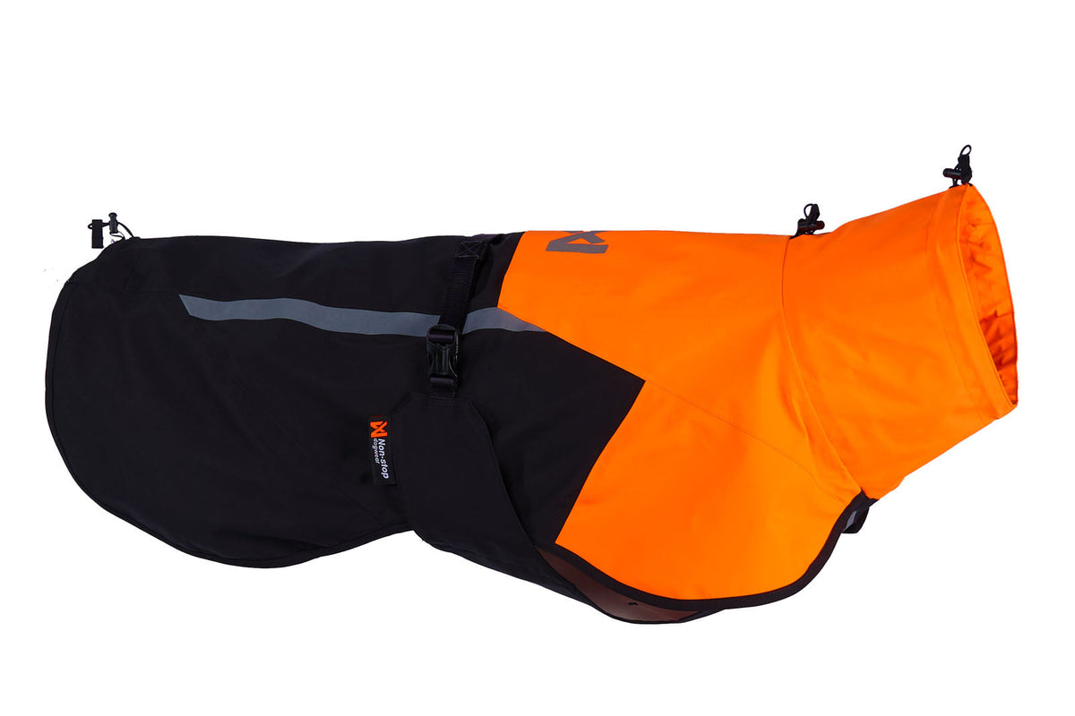 Dog Raincoat product image 1