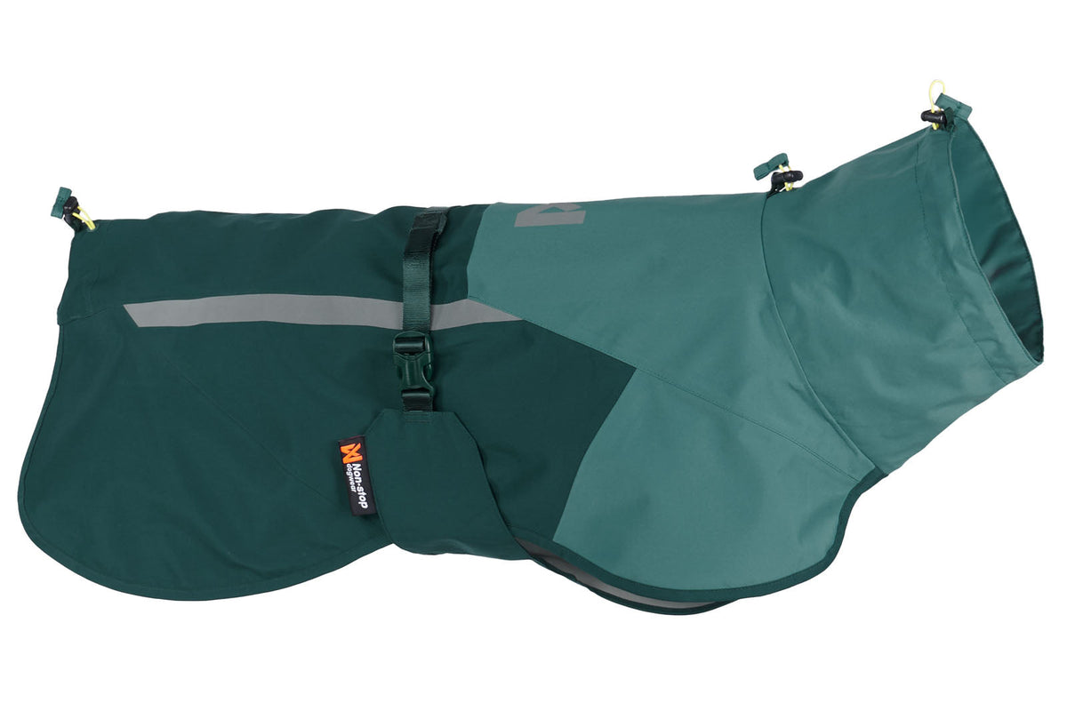 Dog Raincoat product image 3