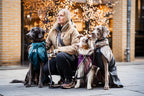 Dog Raincoat product image 9