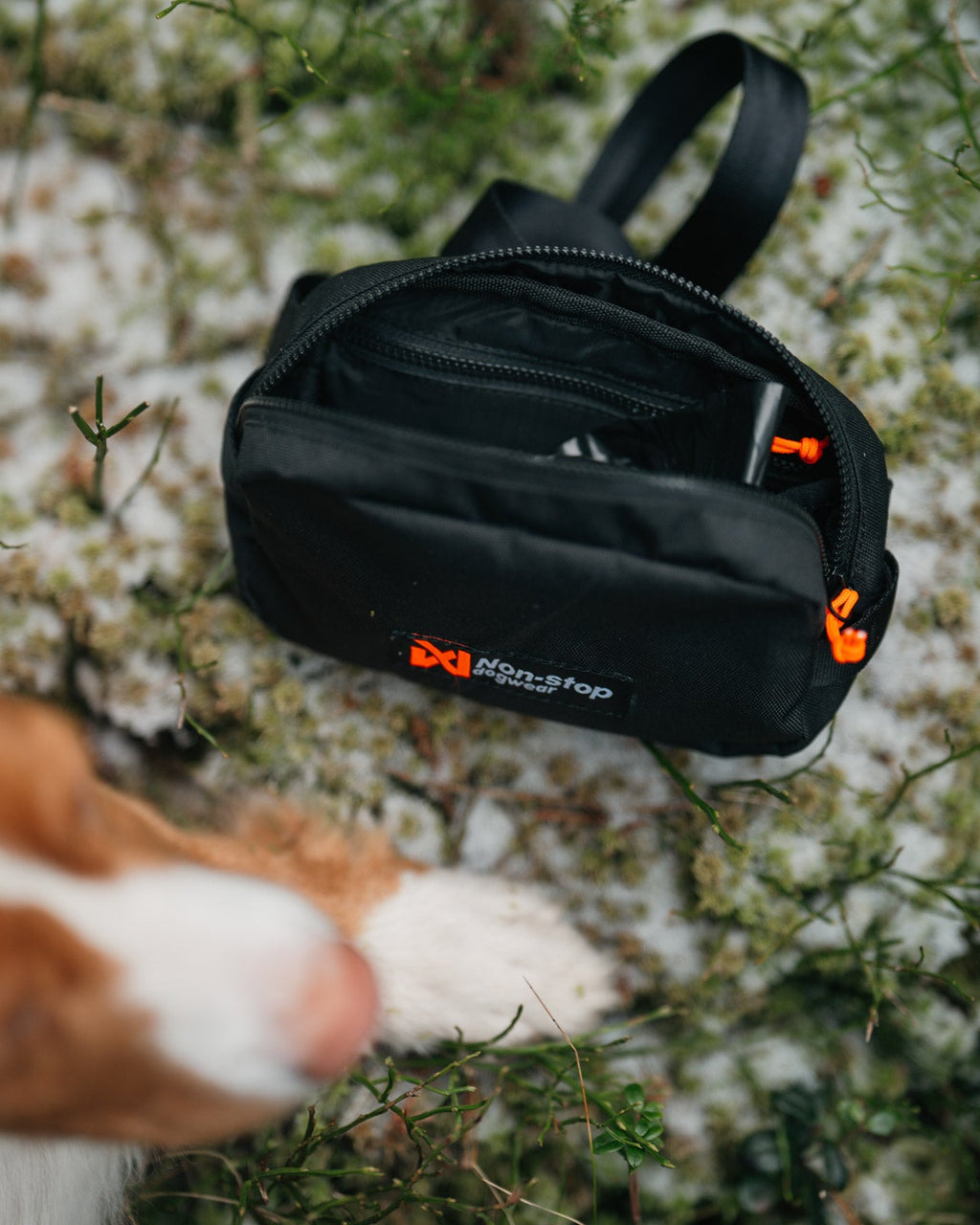 Dog Walking Fanny Pack product image 2