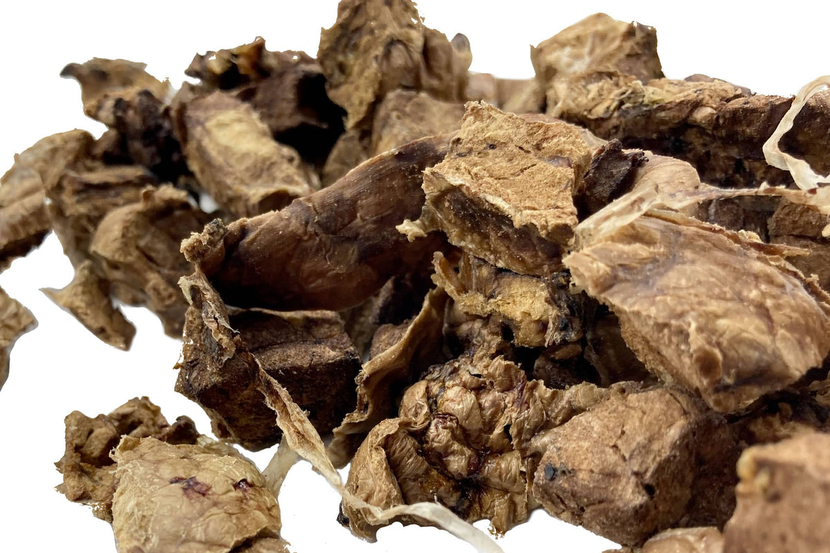 Beef Lung Dog Treats product image 1