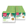 Chicken Mousse Wet Cat Food, 2.8 oz x 12