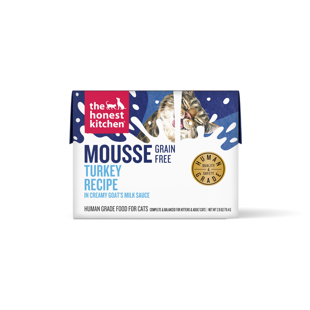 Cat Food Mousse product image 8