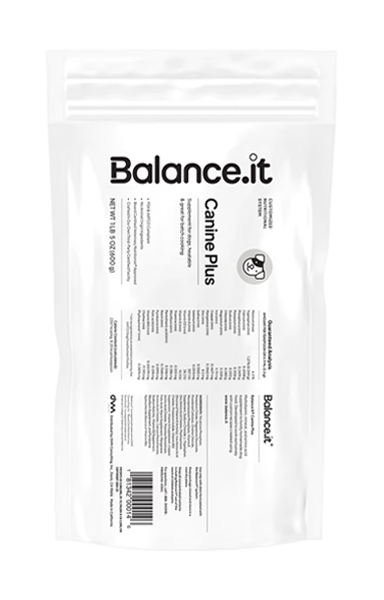Dog Vitamin Supplement product image 1