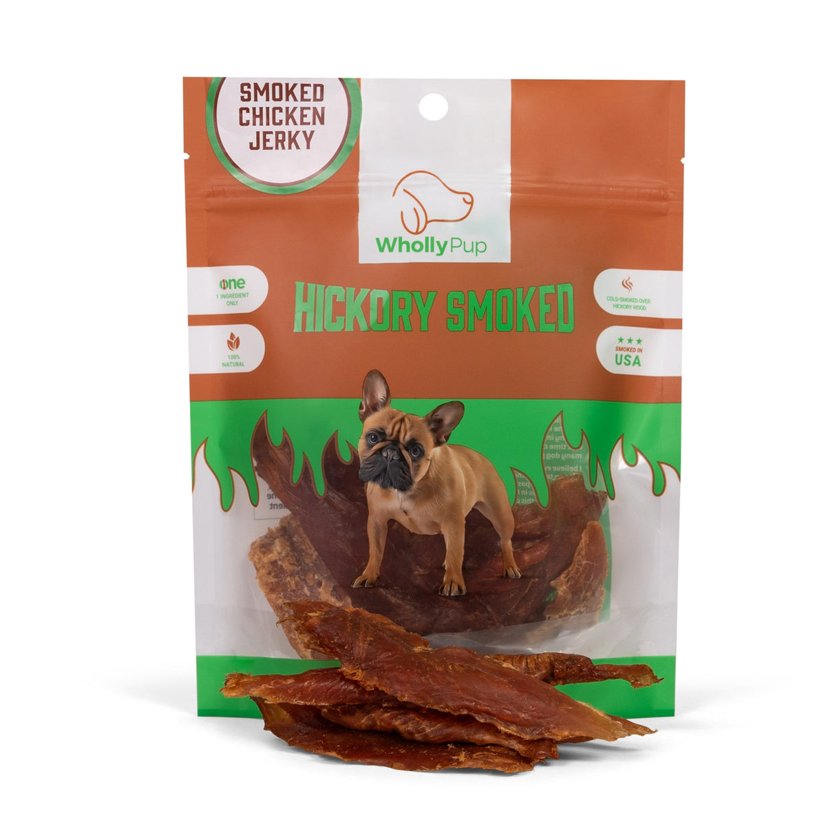 Chicken Jerky product image 1