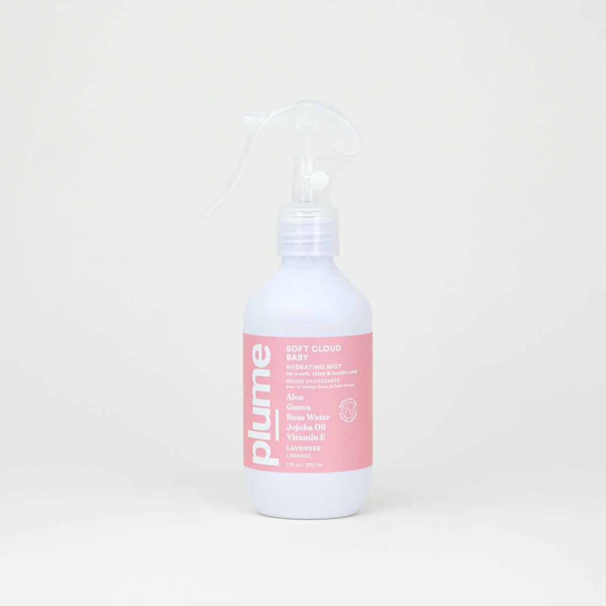 Dog Conditioner Spray product image 1