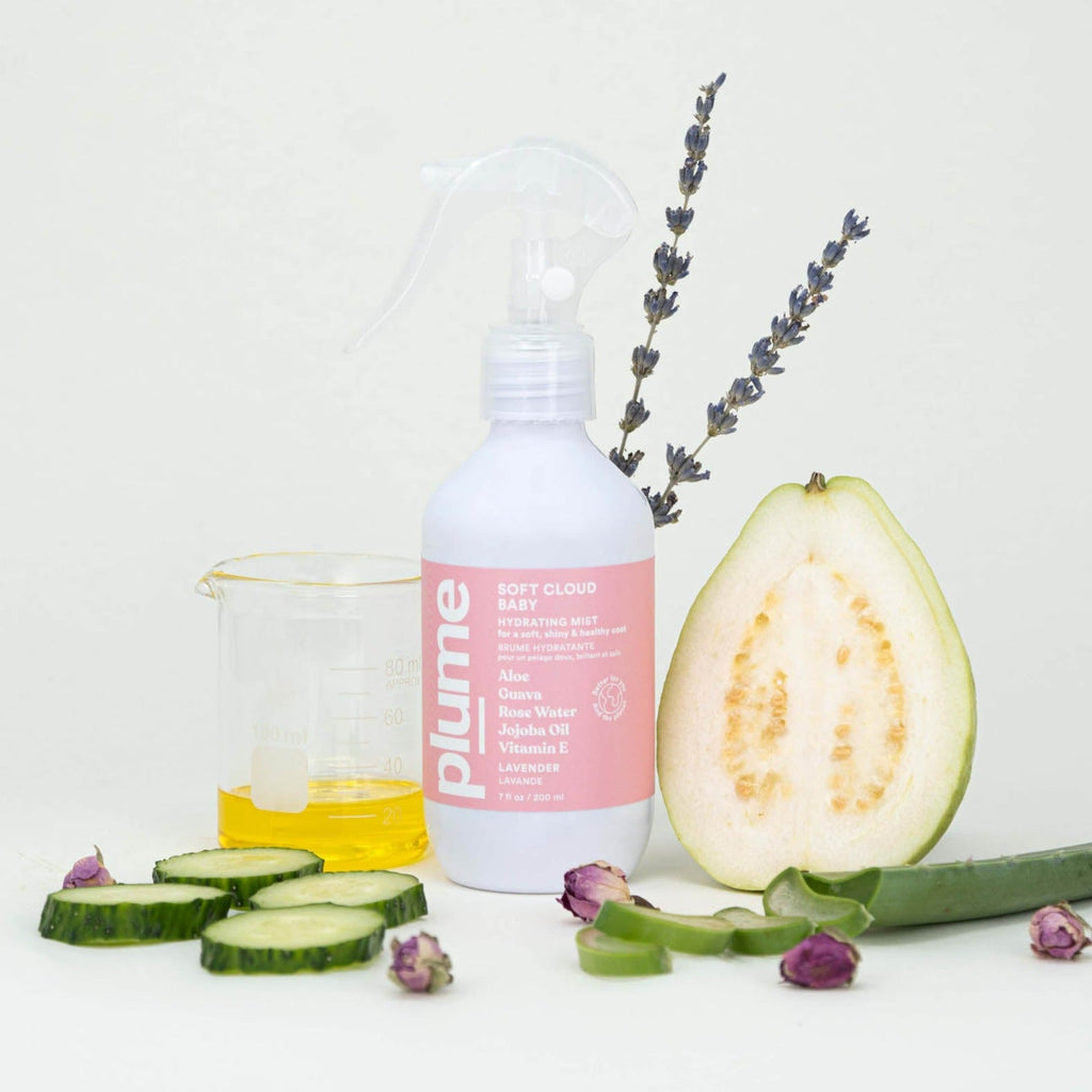 Dog Conditioner Spray product image 2