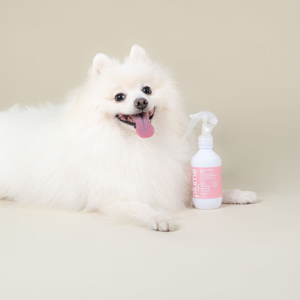 Dog Conditioner Spray product image 3
