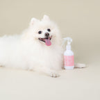 Dog Conditioner Spray product image 3