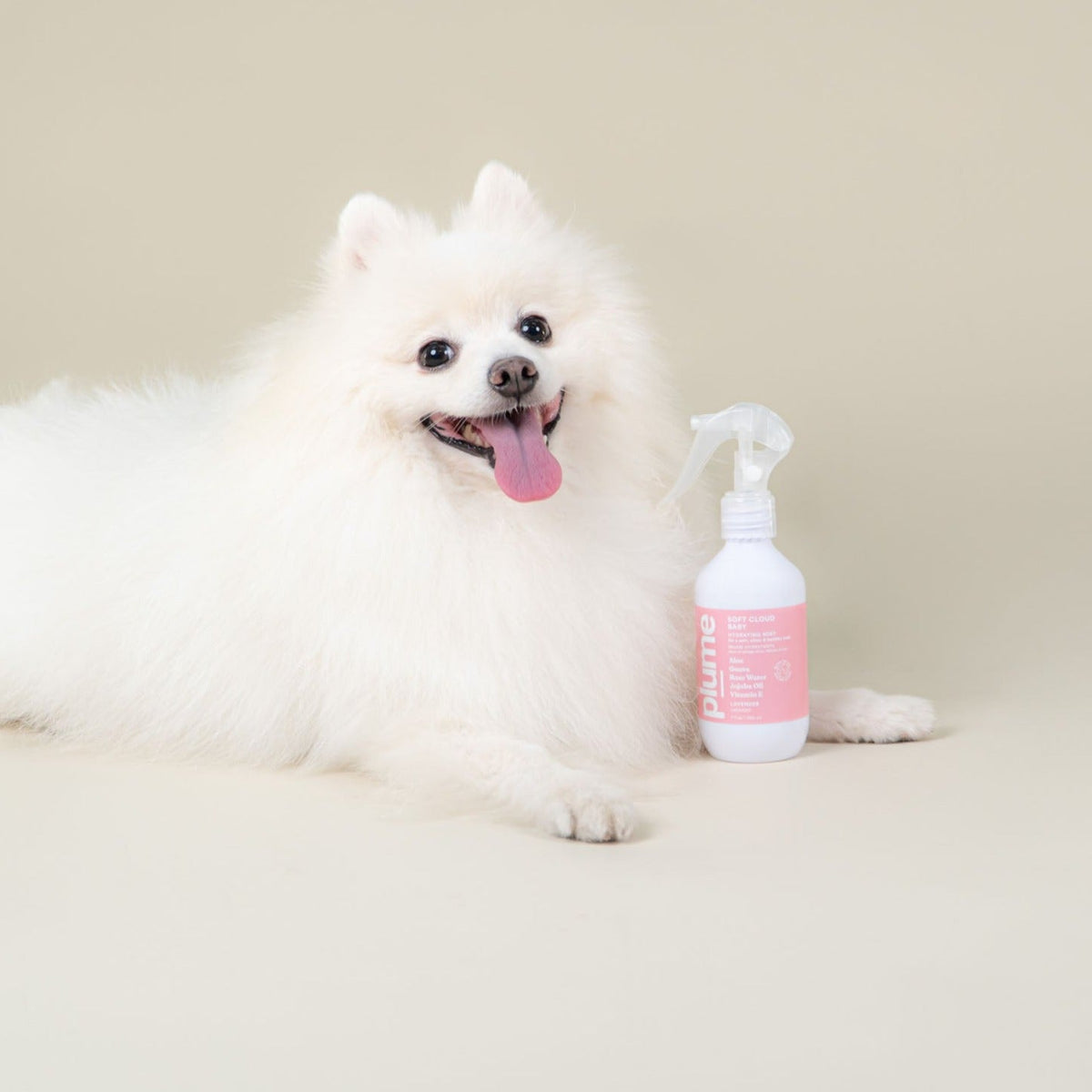 Dog Conditioner Spray product image 3