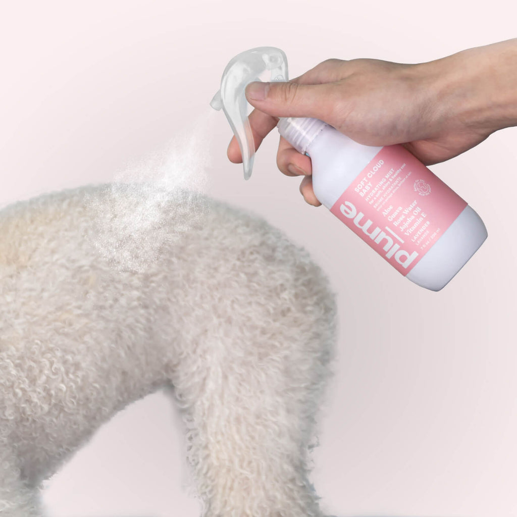 Dog Conditioner Spray product image 4