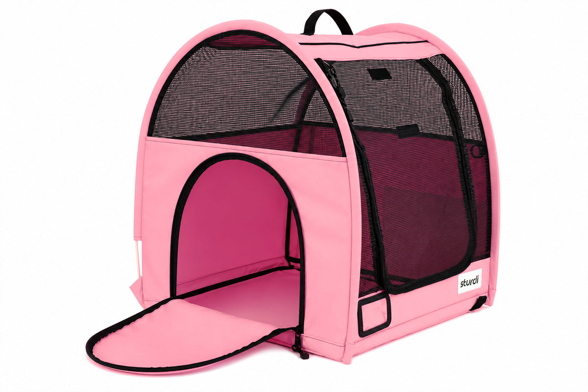 Portable Pet Kennel product image 3