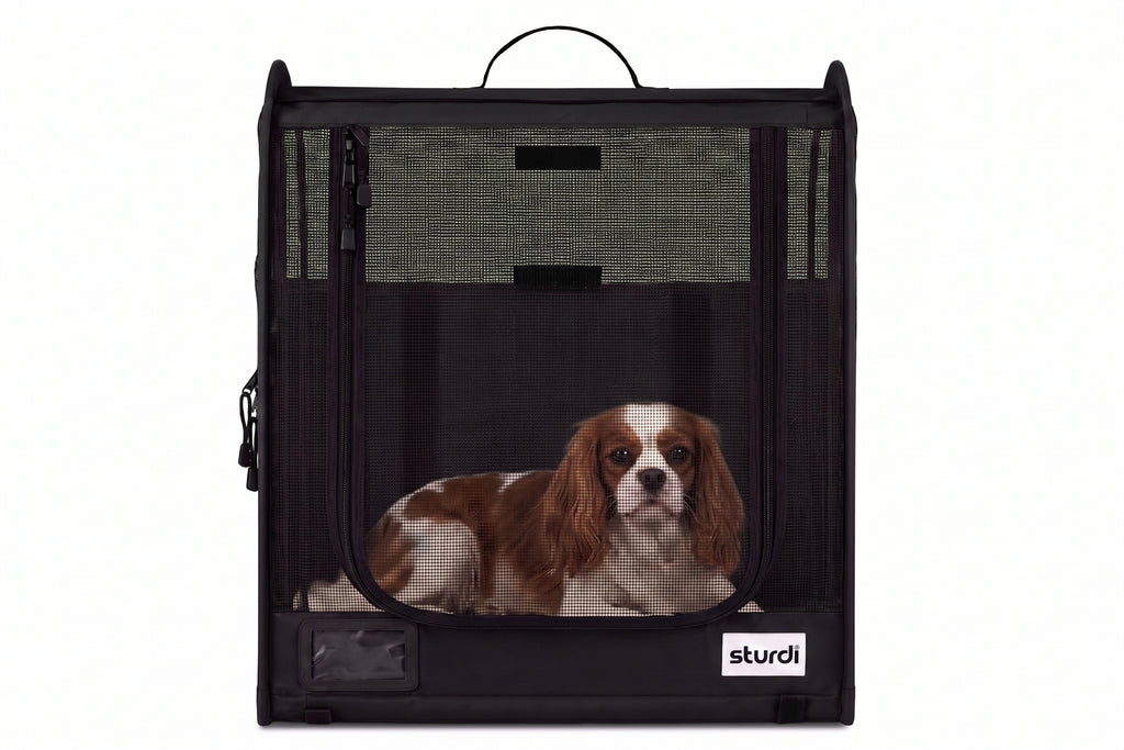 Portable Pet Kennel product image 6