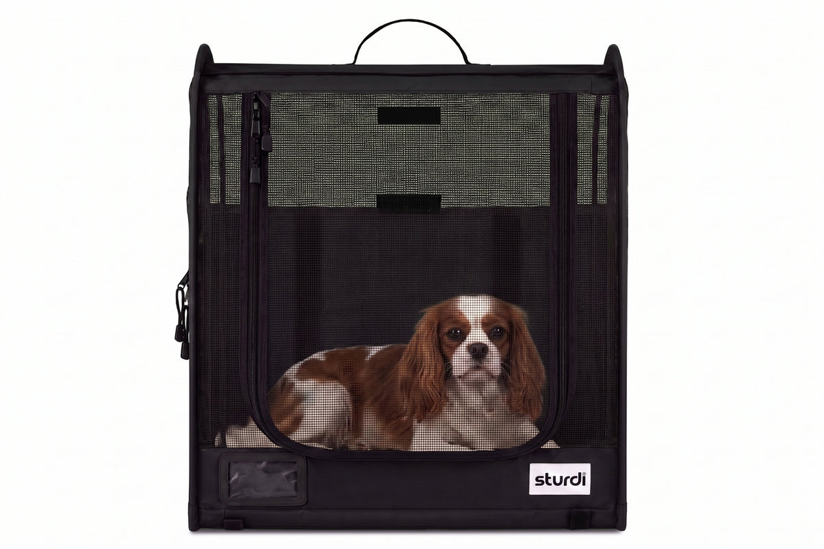 Portable Pet Kennel product image 6