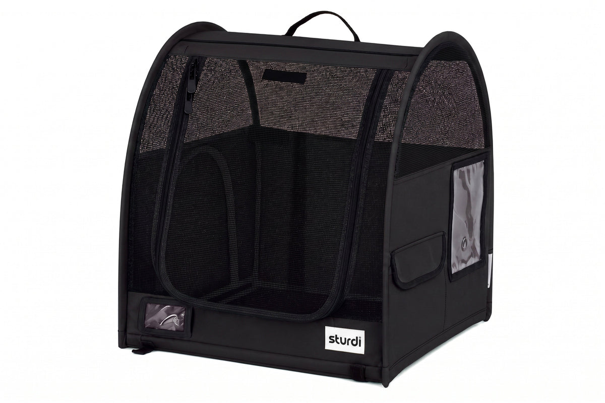 Portable Pet Kennel product image 7