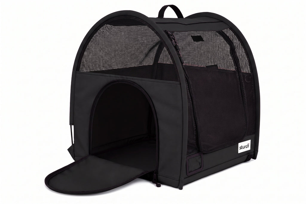 Portable Pet Kennel product image 8