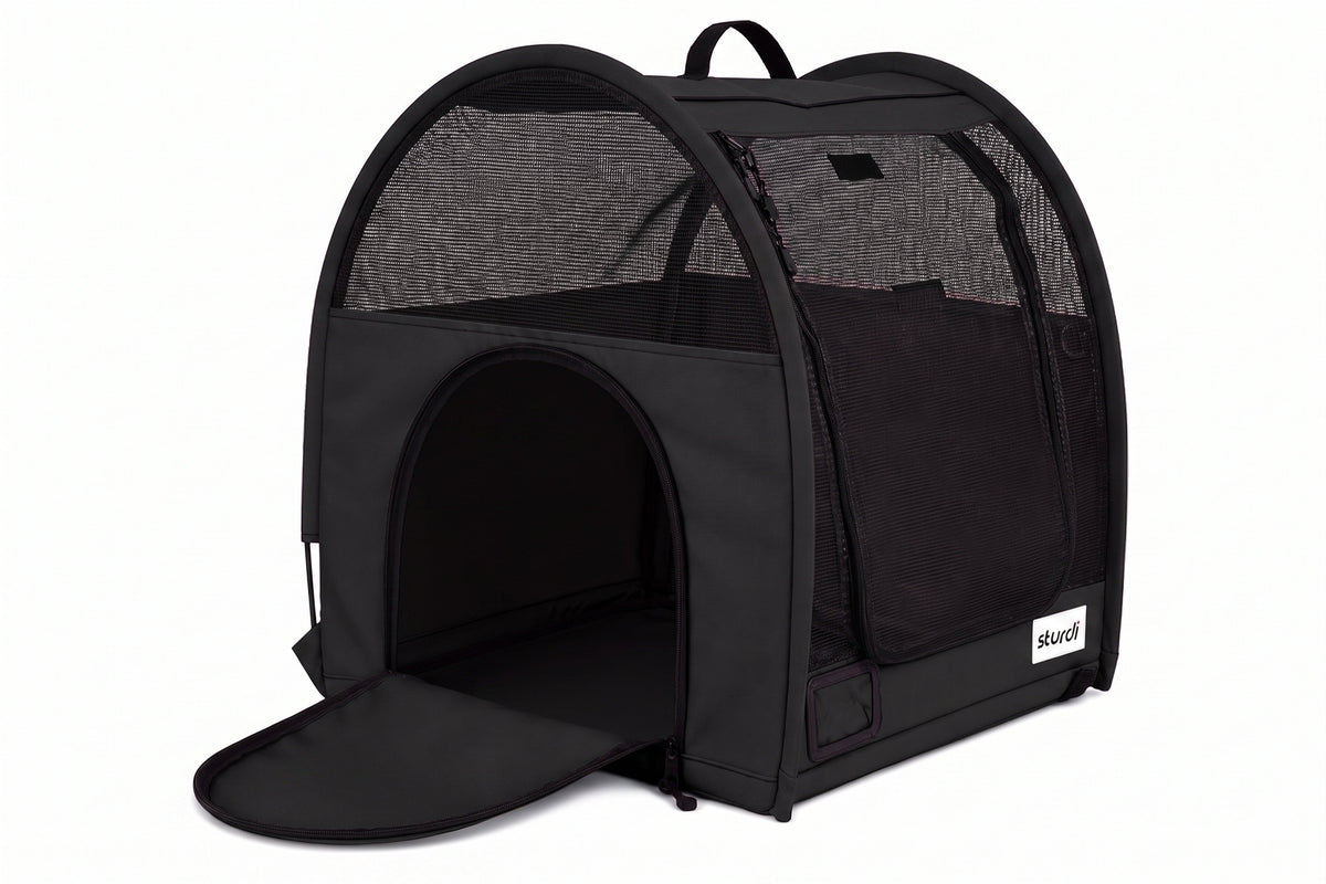 Portable Pet Kennel product image 8