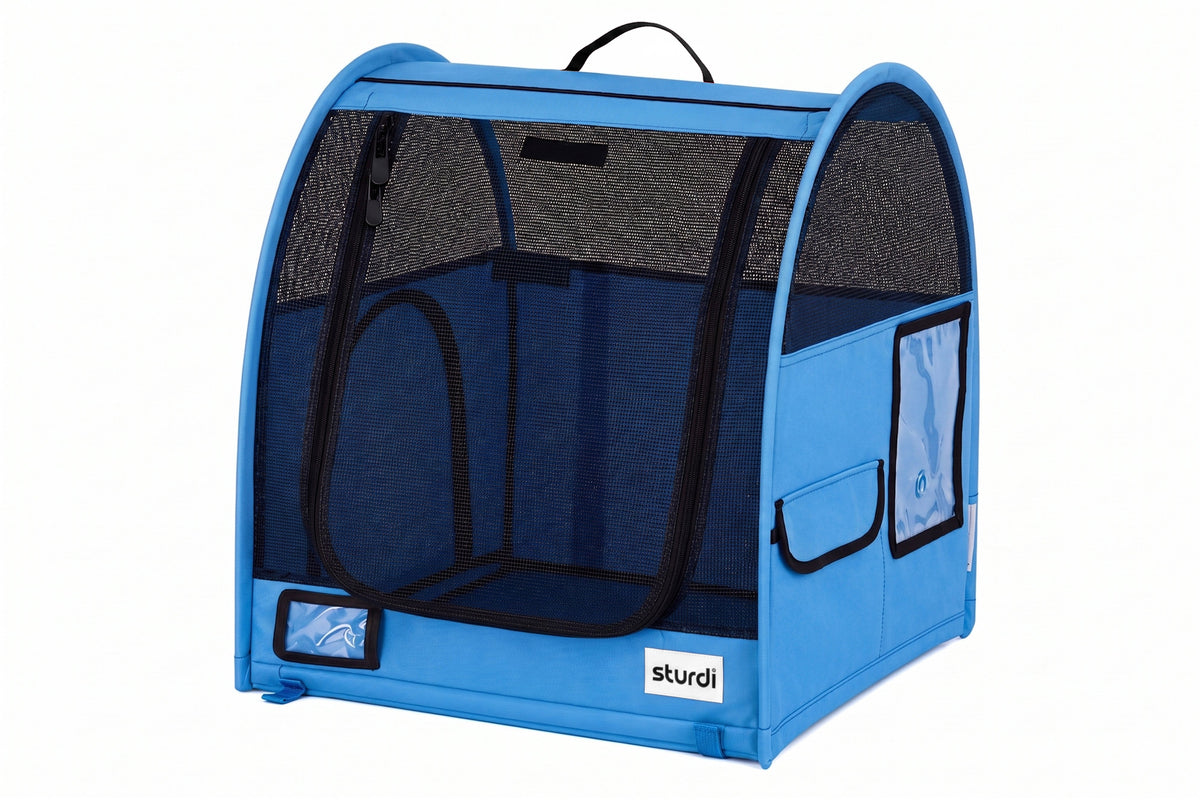 Portable Pet Kennel product image 12