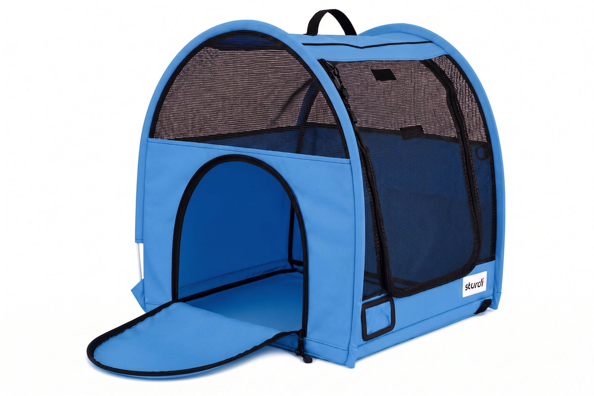 Portable Pet Kennel product image 14