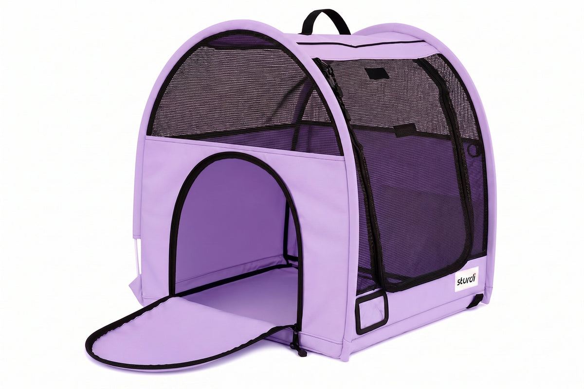 Portable Pet Kennel product image 18