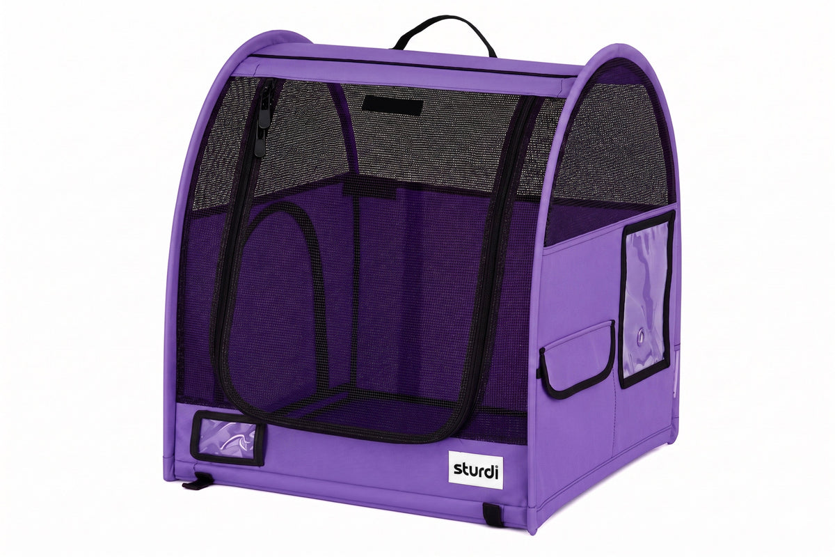 Portable Pet Kennel product image 22