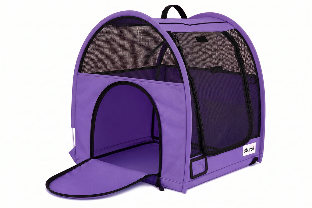 Portable Pet Kennel product image 23
